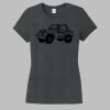 Women's Perfect® Tri Soft-Style Tee Thumbnail
