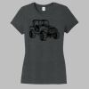Women's Perfect® Tri Soft-Style Tee Thumbnail