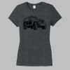 Women's Perfect® Tri Soft-Style Tee Thumbnail