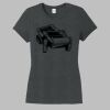 Women's Perfect® Tri Soft-Style Tee Thumbnail