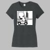 Women's Perfect® Tri Soft-Style Tee Thumbnail