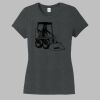 Women's Perfect® Tri Soft-Style Tee Thumbnail
