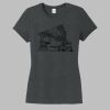 Women's Perfect® Tri Soft-Style Tee Thumbnail