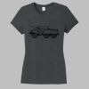 Women's Perfect® Tri Soft-Style Tee Thumbnail