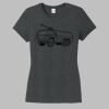 Women's Perfect® Tri Soft-Style Tee Thumbnail