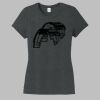 Women's Perfect® Tri Soft-Style Tee Thumbnail