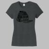 Women's Perfect® Tri Soft-Style Tee Thumbnail