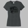 Women's Perfect® Tri Soft-Style Tee Thumbnail