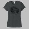 Women's Perfect® Tri Soft-Style Tee Thumbnail
