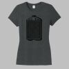 Women's Perfect® Tri Soft-Style Tee Thumbnail