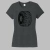 Women's Perfect® Tri Soft-Style Tee Thumbnail