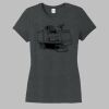 Women's Perfect® Tri Soft-Style Tee Thumbnail