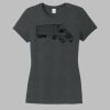 Women's Perfect® Tri Soft-Style Tee Thumbnail
