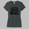 Women's Perfect® Tri Soft-Style Tee Thumbnail