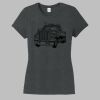 Women's Perfect® Tri Soft-Style Tee Thumbnail