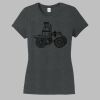Women's Perfect® Tri Soft-Style Tee Thumbnail