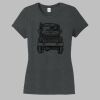 Women's Perfect® Tri Soft-Style Tee Thumbnail