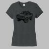 Women's Perfect® Tri Soft-Style Tee Thumbnail