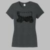 Women's Perfect® Tri Soft-Style Tee Thumbnail