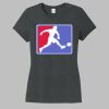 Women's Perfect® Tri Soft-Style Tee Thumbnail