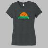 Women's Perfect® Tri Soft-Style Tee Thumbnail