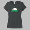 Women's Perfect® Tri Soft-Style Tee Thumbnail