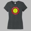 Women's Perfect® Tri Soft-Style Tee Thumbnail