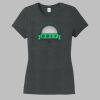 Women's Perfect® Tri Soft-Style Tee Thumbnail