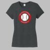 Women's Perfect® Tri Soft-Style Tee Thumbnail
