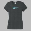 Women's Perfect® Tri Soft-Style Tee Thumbnail