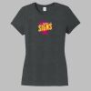 Women's Perfect® Tri Soft-Style Tee Thumbnail