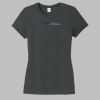 Women's Perfect® Tri Soft-Style Tee Thumbnail