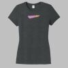Women's Perfect® Tri Soft-Style Tee Thumbnail