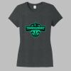Women's Perfect® Tri Soft-Style Tee Thumbnail