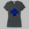 Women's Perfect® Tri Soft-Style Tee Thumbnail