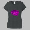Women's Perfect® Tri Soft-Style Tee Thumbnail