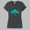 Women's Perfect® Tri Soft-Style Tee Thumbnail