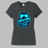 Women's Perfect® Tri Soft-Style Tee Thumbnail