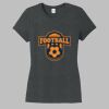 Women's Perfect® Tri Soft-Style Tee Thumbnail