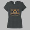 Women's Perfect® Tri Soft-Style Tee Thumbnail