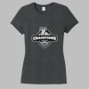 Women's Perfect® Tri Soft-Style Tee Thumbnail