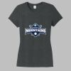 Women's Perfect® Tri Soft-Style Tee Thumbnail