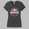Women's Perfect® Tri Soft-Style Tee Thumbnail