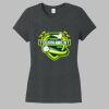 Women's Perfect® Tri Soft-Style Tee Thumbnail
