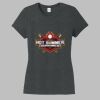Women's Perfect® Tri Soft-Style Tee Thumbnail