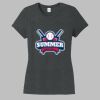 Women's Perfect® Tri Soft-Style Tee Thumbnail