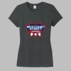 Women's Perfect® Tri Soft-Style Tee Thumbnail