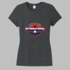 Women's Perfect® Tri Soft-Style Tee Thumbnail
