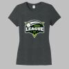 Women's Perfect® Tri Soft-Style Tee Thumbnail