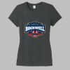 Women's Perfect® Tri Soft-Style Tee Thumbnail